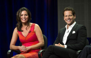 Forever’ TV Premiere – ‘Fantastic Four’ Star As An Immortal ...