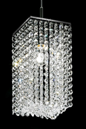 Lustre Lustre Cristal