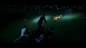 Love Titanic: A Romantic Love Story