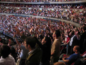 Hillsong United is one of the most anointed and talented christian ...