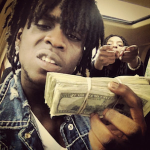 Chief Keef ordered to pay £150,000… Ouch!