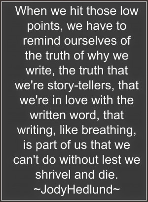 What about YOU? Do you ever feel like giving up? How do you keep ...