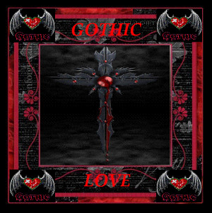 Gothic Love Gothic Love
