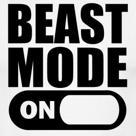 Ripped Generation's EU store is dedicated to sell most motivational ...