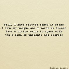 Candles// Daughter More