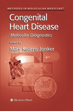 Congenital Heart Disease: Molecular Diagnostics