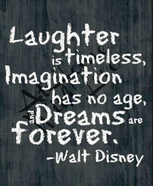 50 Quotes By Walt Disney Expressing Valuable Life Lessons