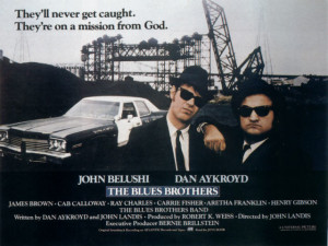 Blues Brothers Movie Quotes The blues brothers movie