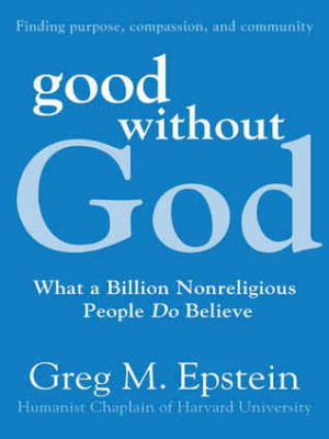 Start by marking “Good Without God: What a Billion Nonreligious ...