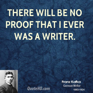 Quote Pictures Franz Kafka Picture