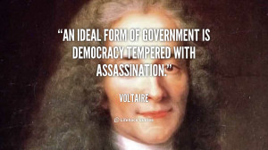 Voltaire Quotes Happy Preview quote
