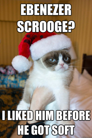 Grandma Got Ran Over Reindeer