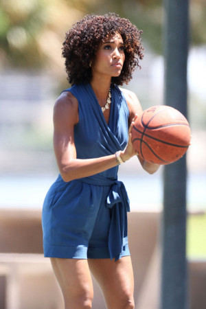Annie Ilonzeh