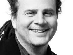 Mitchell Joachim's Profile