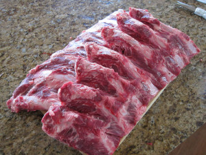 Raw Beef Ribs Beef-ribs-raw