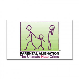 The courts are doing a great disservice to parents by allowing the ...