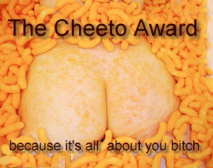 funny cheetos