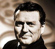 ... 30, 1980), best known by his stage name Charles McGraw, was an