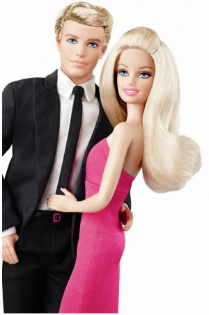 Barbie And Ken Are Back