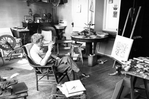 American Painters 20th Century