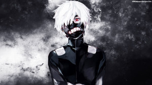 Art Tokyo Ghoul Ken Kaneki Images, Pictures, Photos, HD Wallpapers