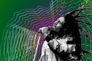 Bob Marley - Pandora Internet Radio