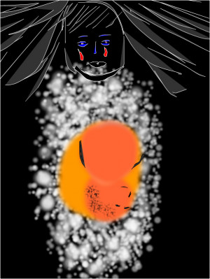 poems death death from the womb