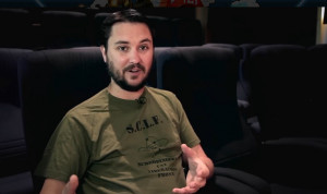 wil wheaton quotes i was obsessed with ghostbusters wil wheaton