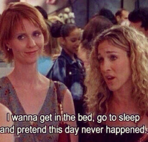 quotes, sex and the city