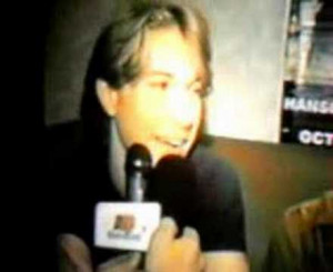 Taylor Hanson Quotes