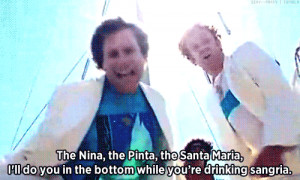 Step Brothers Gif