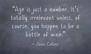 Wine Quotes