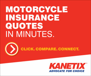 Compare motorcycle insurance quotes through Kanetix.ca - save time and ...