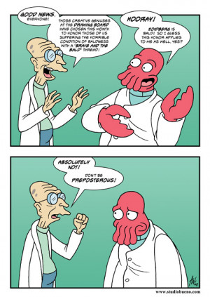 : Futurama Characters Fry , Futurama Characters Bender , Futurama ...