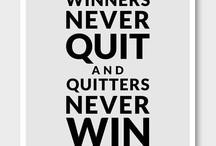 Inspirational Quotes / by Maria Health And Wealth