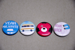 Request a custom order and have something made just for you.