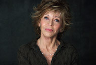 How Jane Fonda emerged whole after a painful ...