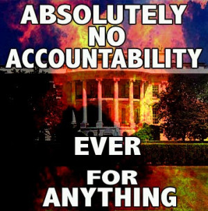 the importance of accountability in health care