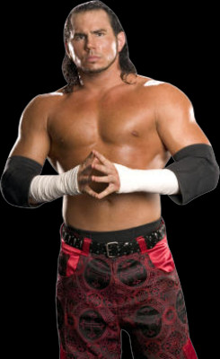 TNA 25/11: Matt Hardy debut? Nash chê Miz