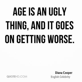 Diana Cooper Top Quotes