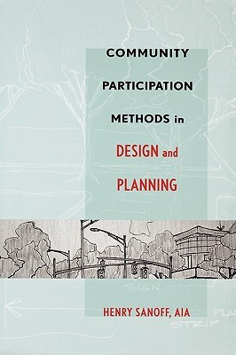 by marking “Community Participation Methods in Design and Planning ...