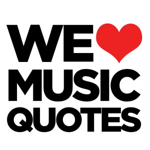 Music Quotes Images And