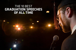 Speeches
