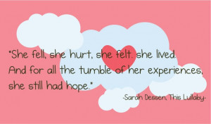 zip a dee doo dah =D