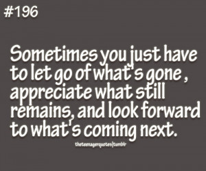 bloggers.comThe Teenager Quotes ― follow