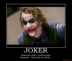 joker-forever-gone-but-not-forgotten-demotivational-poster-1268687664 ...