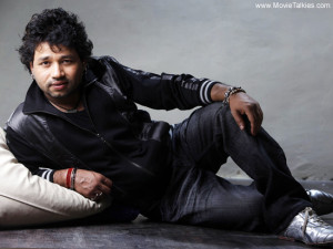 Kailash Kher Pictures