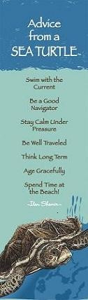 ... calm under pressure •Be well-traveled •Think long term •Age