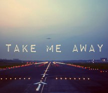 , fly away, photography, quote, quotes, sky, teen quote, teen quotes ...