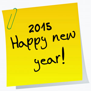 happy new year 2015 messages this new year may usher